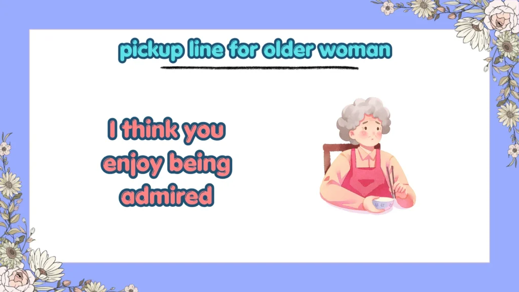 What Are Bold Pickup Lines for Confident Women