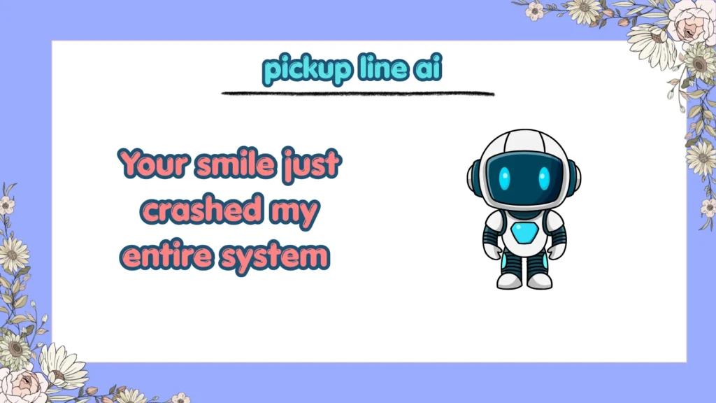 What Are the Best Pickup Line AI Ideas in 2026