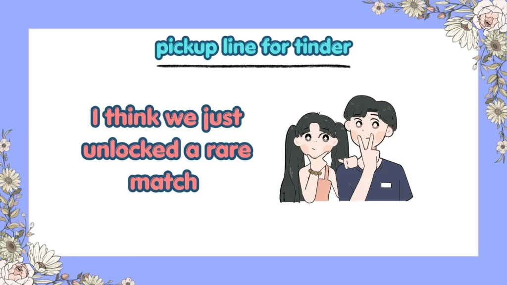 What Are the Best Pickup Lines 2026 Users Love