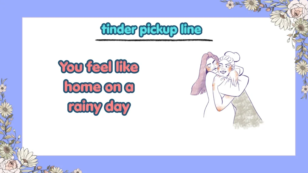 What Are the Best Tinder Pickup Lines in 2026