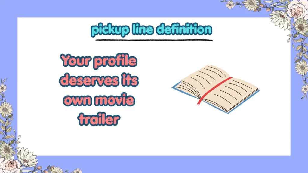 Are Pickup Lines Good for Dating Apps