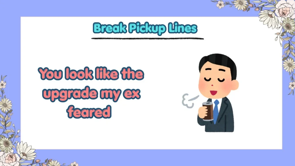What Are the Best Breakup Rizz Lines