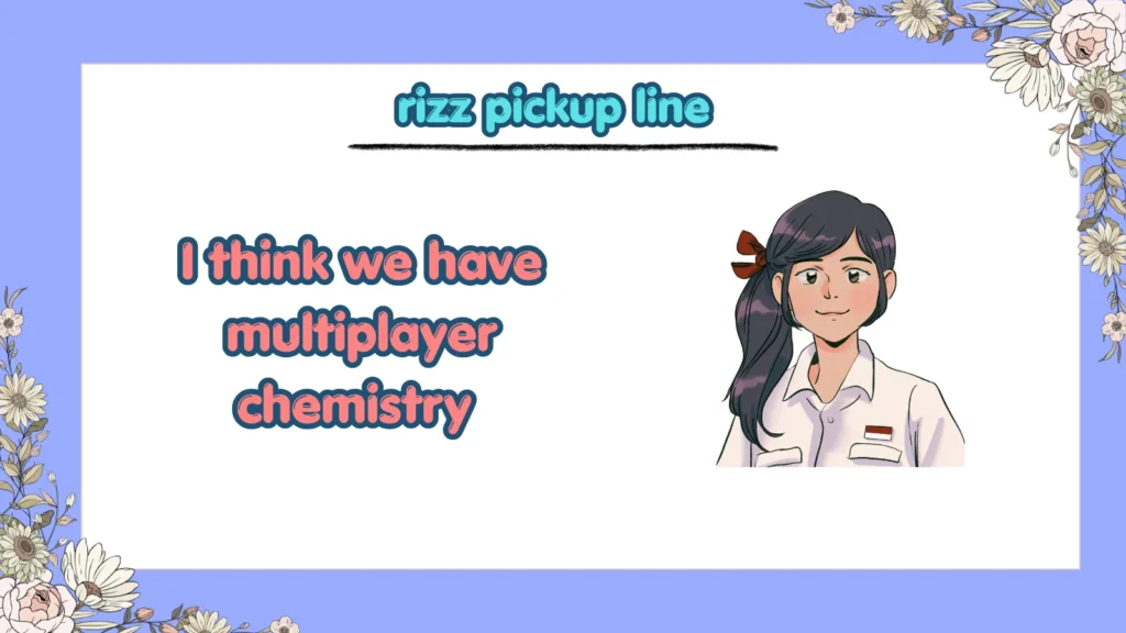 What Are the Best Funny Rizz Pickup Lines