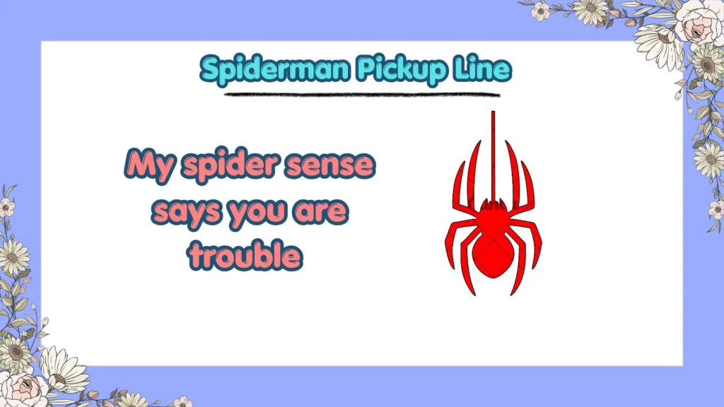 Which Funny Marvel Pickup Lines Actually Work