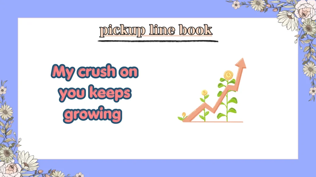 pickup line book